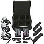 Dynalite RK5-2303 Road Series Two Pack Three Head Kit (120VAC)
