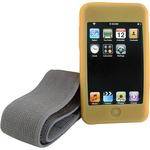 GGI Silicone Case (Orange)