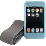 GGI Silicone Case (Light Blue)