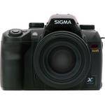 Sigma C�mera Digital SLR SD15 de Megapixels (Apenas o Corpo) 