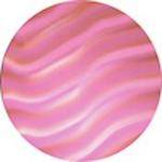 Rosco Colorwave Effects Color Glass Gobo - #33003 - Magenta Waves (B = 64.5mm)