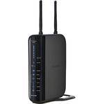 Belkin N+ Wireless Router