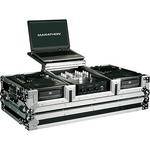 Marathon MA-CDI10WLT  Flight Ready, Dual CDI Players, 10" Mixer and 17" PC Case 