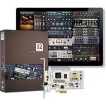 Universal Audio UAD-2 Solo Flexi - PCIe DSP Card