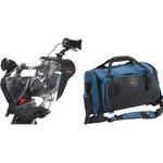 Petrol PCUB-1N Camcorder Bag Kit 3