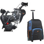 Petrol PCTB-3 Camlap Trolley Backpack Kit 1