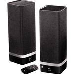 Multimedia Speakers