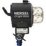 Hensel C-Light 1000 Continuous Light (90-260VAC)