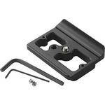 Kirk PZ-108 Arca-Type Compact Quick Release Plate
