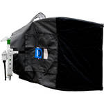 Chimera Barger 6-Light Strip Bank