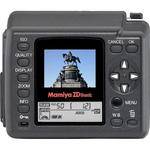 Mamiya Back Digital ZDb de 22 Megapixels