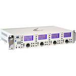 Focusrite Liquid 4PRE - Modeling Microphone Preamplifier