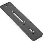 Kirk LP-8 Replacement Arca-Type Quick Release Lens Plate/Foot