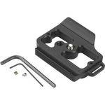 Kirk PZ-121 Arca-Type Compact Quick Release Plate