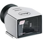 Leica Brightline Finder M-21 f/ 21mm M Lenses (Silver)