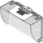 NEC Plastic Hood for MultiSync 2490 and 2690 Displays