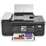 Lexmark X7675 Professional All-In-One Printer