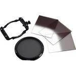 LEE Filters RF75 Deluxe Starter Set (Requires Adapter Ring)