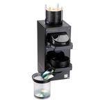 Aleratec DVD/CD RoboRacer LS Duplex Burn Auto Flip Burn Publishing System