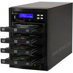 Aleratec 1:3 DVD/CD Flash Copy Tower Duplicator