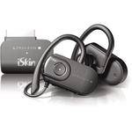 iSkin CERULEAN F1 Bluetooth Earphones 