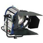 Arri 512202 Compact HMI 1200W Head (Black)