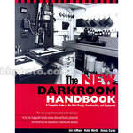 Focal Press Livro: The New Darkroom Handbook (Vers�o em Ingl�s)