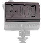 Litepanels MDVAP-C  DV Adapter Plate for Canon