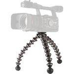 Joby Gorillapod Focus - Flexible Mini-Tripod for Pro Camera or Prosumer Camcorder