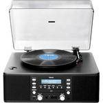 Teac LP-U200 Turntable USB Recorder & CD/Radio