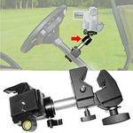 The Video Caddy VIDEOCADDY - Montagem de C�mera em Carrinho de Golfe