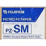 Fujifilm PZ-SM ER 12.4" Matte Receiver Paper (197' Roll)