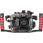 Ikelite 6812.7 iTTL Housing f/ Nikon D700