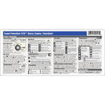 PhotoBert Cheat Sheet for the Canon Powershot G10 Digital Camera