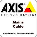 Axis Communications 21790 - Adaptador de Cabo El�trico para a Caixa Externa 23xD  