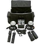 Dynalite RK5-1222 Road Series Two Head Kit (120VAC)