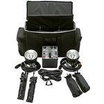 Dynalite RK10-1222 Road Series 1000 Watt/Second Kit (120VAC)