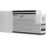 Epson T596100  Ultrachrome HDR Ink Cartridge: Photo Black (350ml)