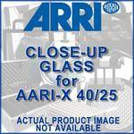 Arri UV Frosted Safety Glass