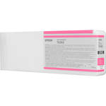 Epson T636300  Ultrachrome HDR Ink Cartridge: Vivid Magenta (700ml)