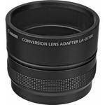 Canon LA-DC58K - Adaptador de Lente