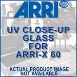 Arri UV Frosted Safety Glass