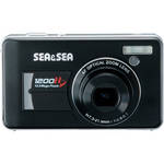 Sea & Sea DX-1200HD UW Digital Camera Only (Replacement)