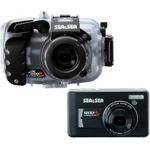 Sea & Sea DX-1200HD - C�mera Digital Subaqu�tica