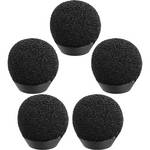 Pearstone 8101170-5 Foam Windscreen for Sony ECM-44 (5-Pack)