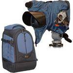 Petrol PCBP-3N Cocoon Backpack with PR-CXL Rain Cover