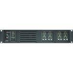 Ashly ne8250 8-Channel Network Enabled Amplifier  (8 x 250W @ 4 Ohms)