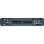 Ashly ne4250PE 4-Channel Network Enabled Amplifier w/ DSP (4 x 250W @ 4 Ohms)