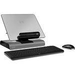 HP / Hewlett-Packard Esta��o de Acoplamento de M�dia de Notebook xb4