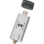 HP / Hewlett-Packard Sintonizador USB TV